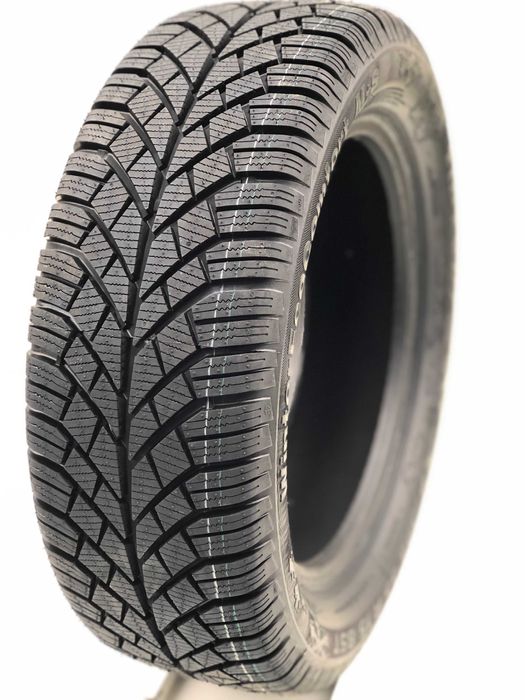 Шини зимові 195/55 R15 85T резина зимова DOMIN EcoComfort Poland