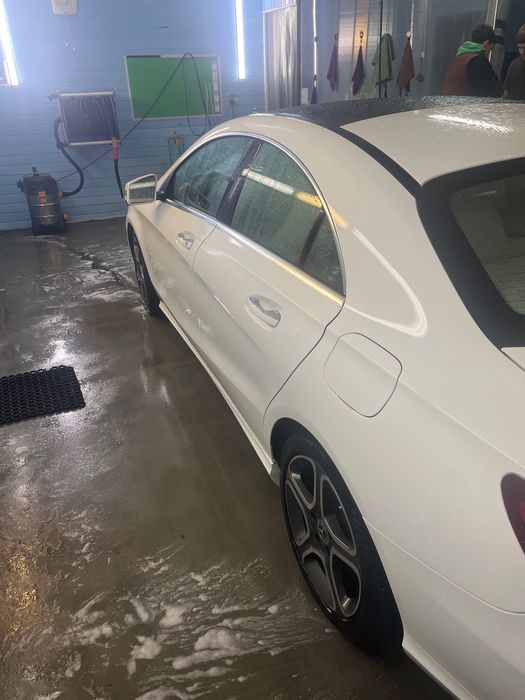 Мерседес сла 250