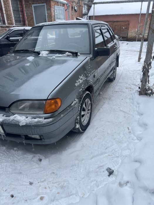 продам ваз2115 нормальний стан