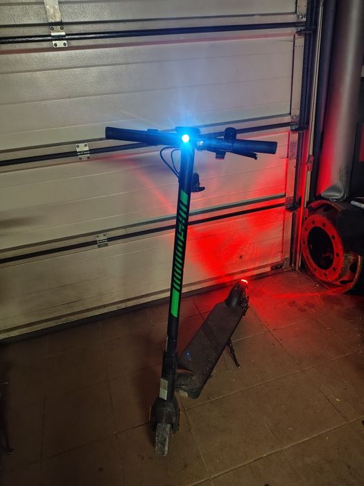 Hulajnoga elektryczna Acer