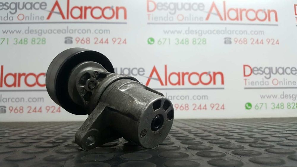 TENSOR CORREIA AUXILIAR HYUNDAI IX20 GLS COMFORT