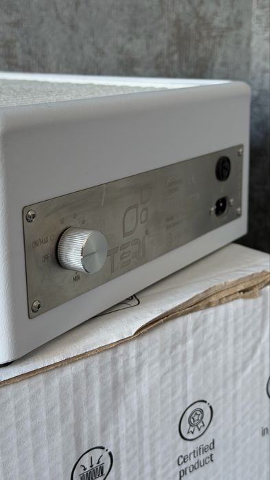 Витяжка Teri 800 m