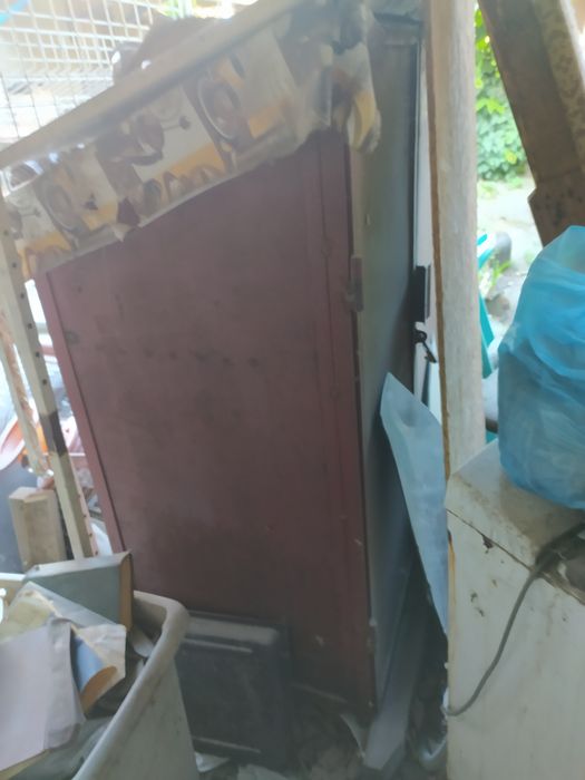 Продам металл дешево