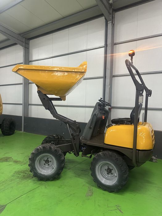 Dumper Neuson 1601
