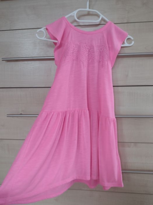 Nowa sukienka H&M r 116