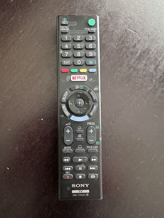 Tv sony bravia 40” (103cm)