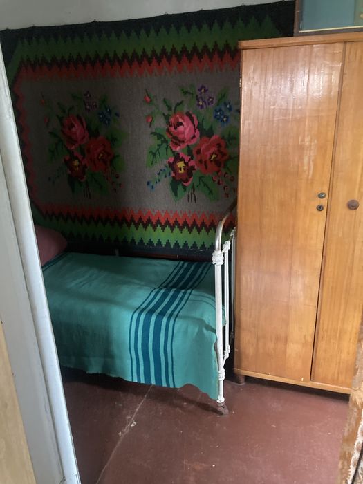 Жилой дом Зеленый яр