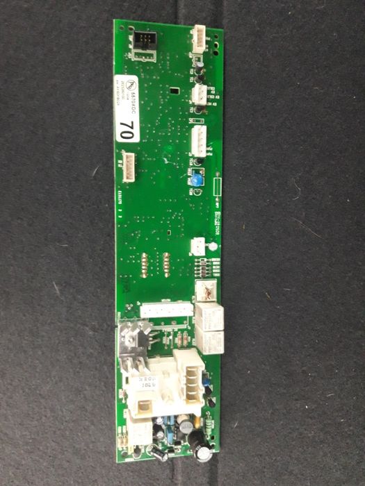 Programator moduł sterujący do pralki Beko