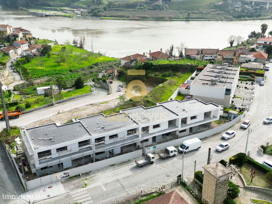Moradia em Banda T3 Venda em Alpendorada, Várzea e Torrão,Marco de Can