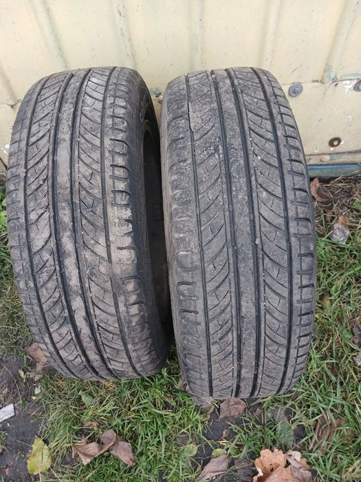 Продам резину в хорошем состоянии