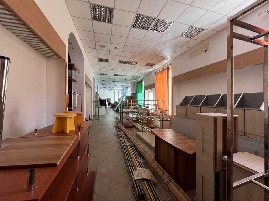 Commercial real estate at st. Magistratskaya (area 4274 m²) - Atlanta.ua - photo 13