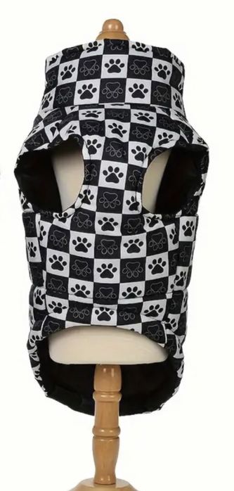 Куртка для собаки L