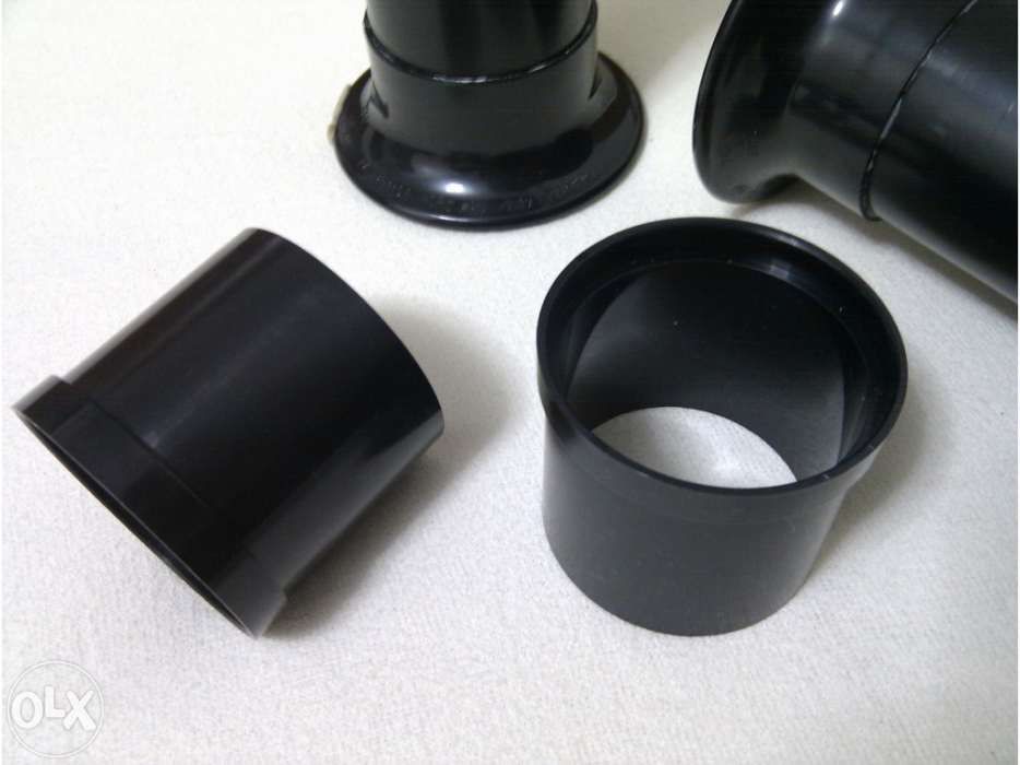 Pórtico para Caixas Acústicas - 6 cm diâmetro