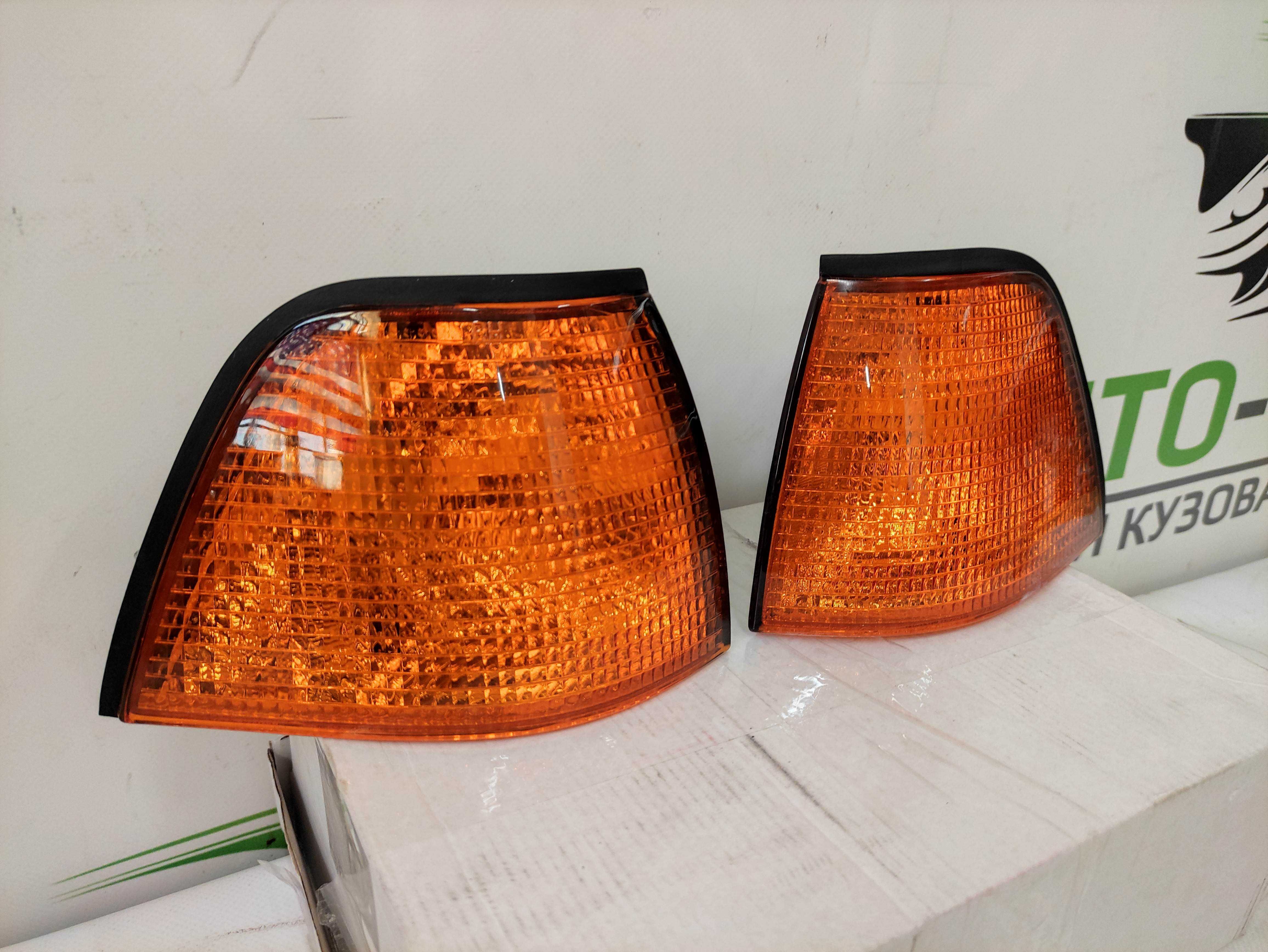 Поворотник BMW E36 поворотник габарит БМВ Е36 1990-1999: 350 грн ...