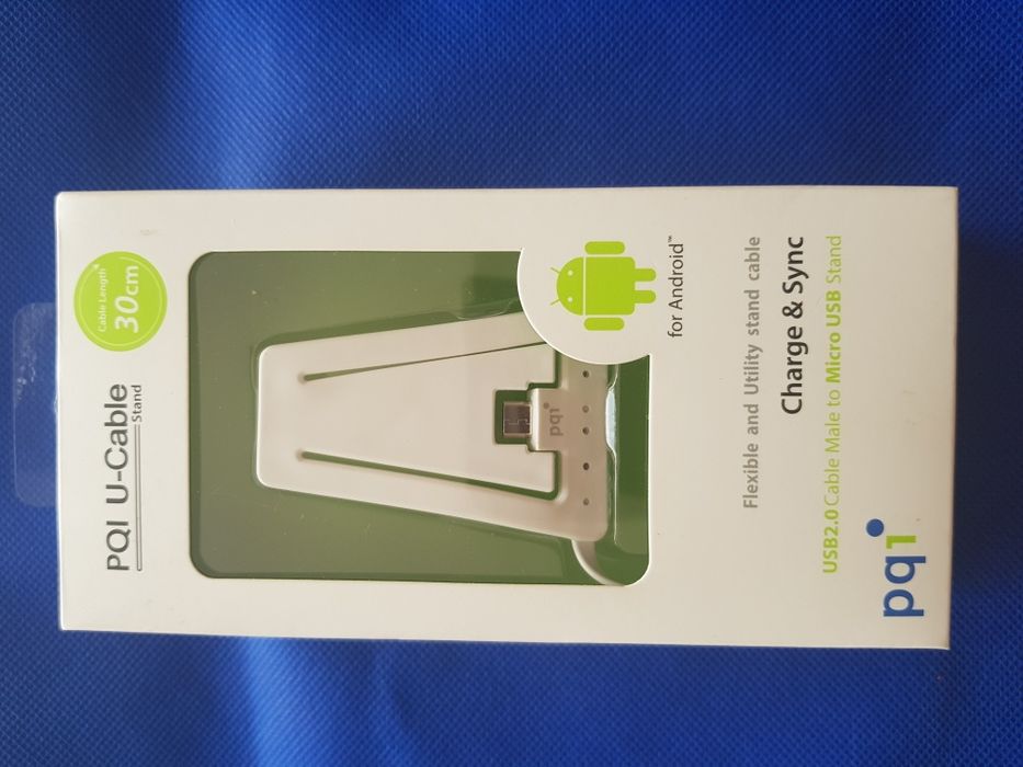 Podstawka pod telefon