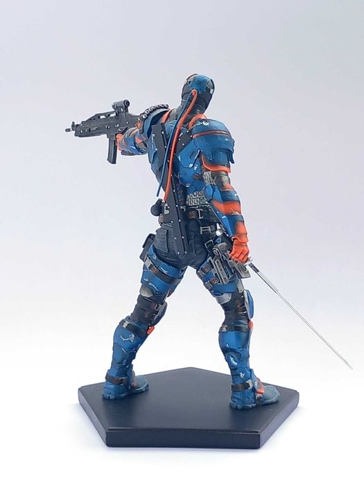 Deathstroke Iron studios Limited Edition Statue