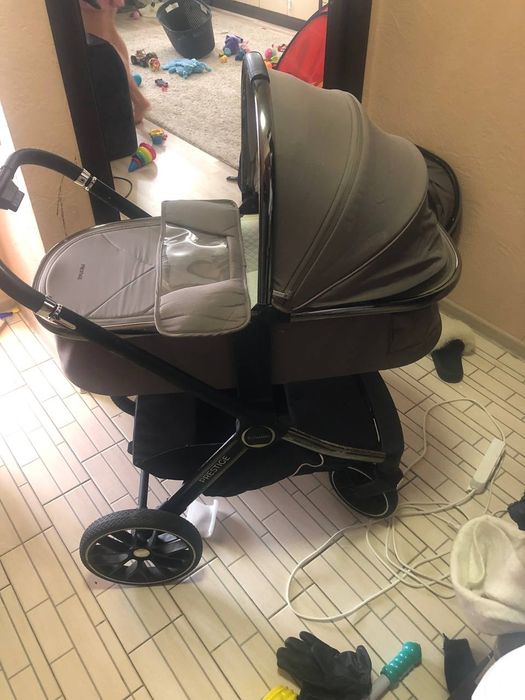 Продам коляску бу