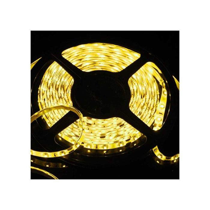 Fita de Leds Amarela