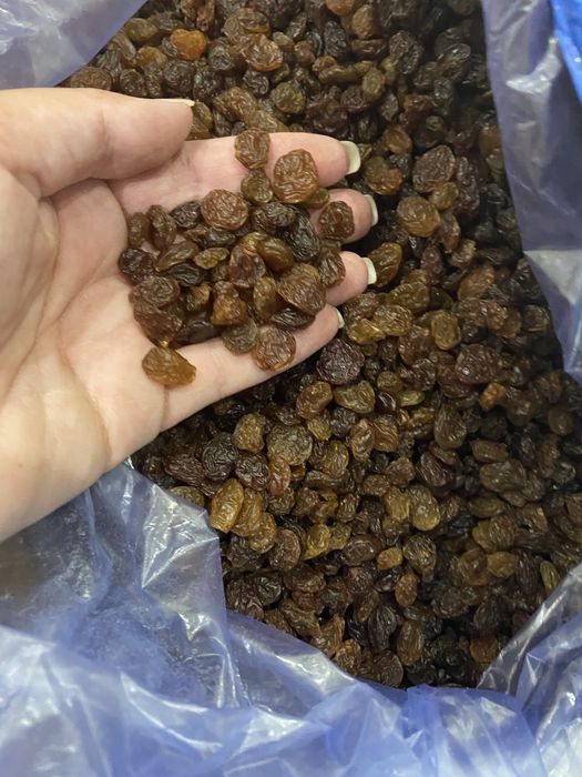 Passas Sultanas