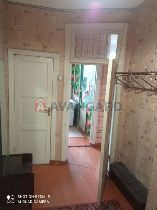 Продаж 2к квартири на Соцмісті