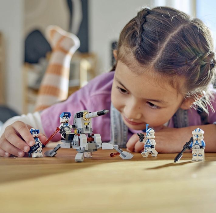LEGO Star Wars - Pack de combate