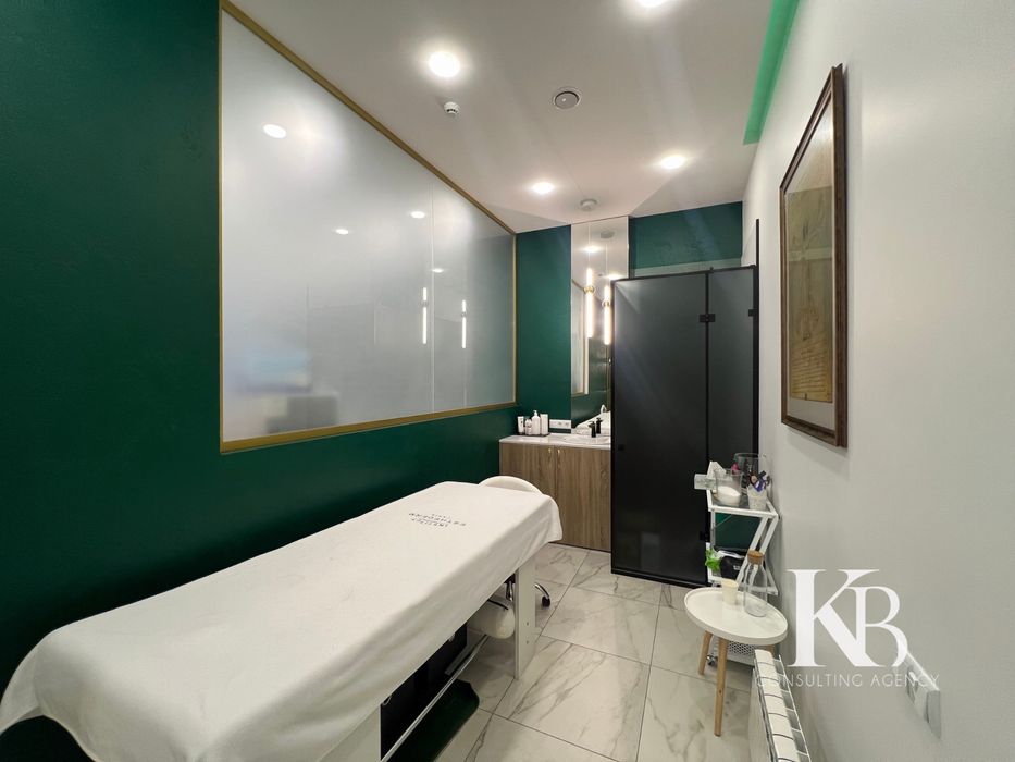 Салон красоты ЖК Пятый континент, ж/м Победа (ЭКСКЛЮЗИВ КЛЮЧИ)