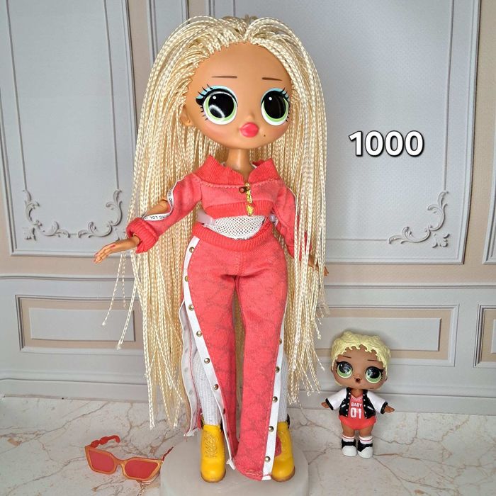 LOL Swag в гарному стані