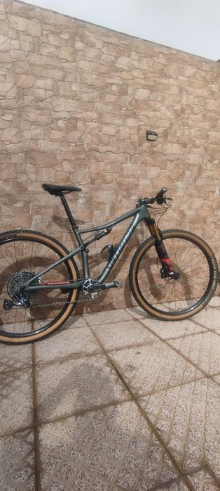 Specialized epic carbono