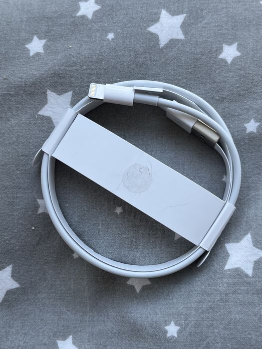 Kabel do Iphona Usb - Lightning