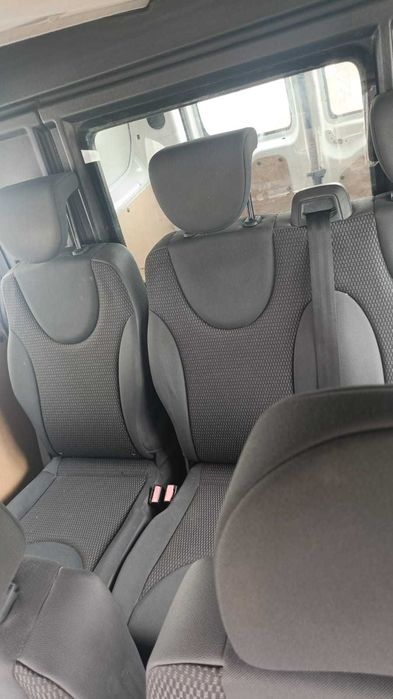 Citroen jampy 2.0 HDi 120cv
