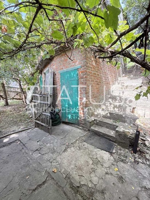 код 17883 будинок м. Гадяч