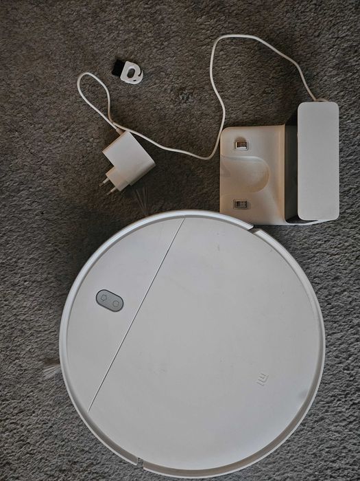 robot odkurzacz XIAOMI MI Robot Vacuum MOP Essential