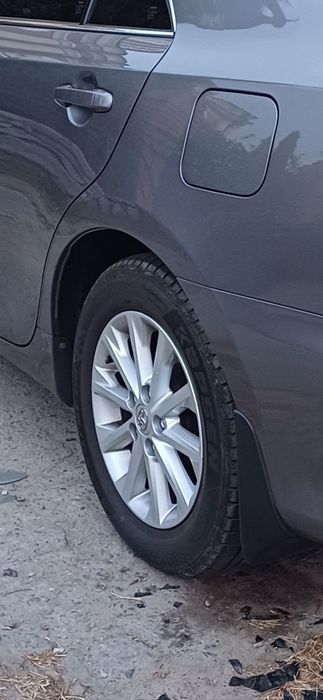 Продам Б / У резину Kapsen