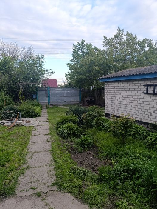 Продаж будинку в центрі с. Руська Поляна