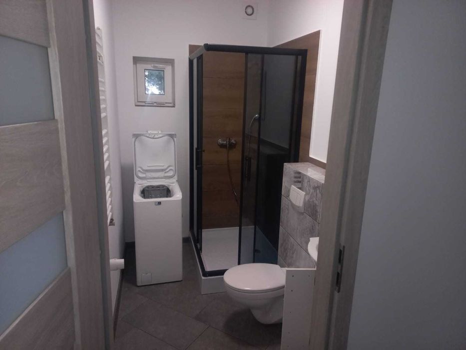 mieszkanie (kawalerka) do wynajęcia - Mosina, ul. Leszczyńska