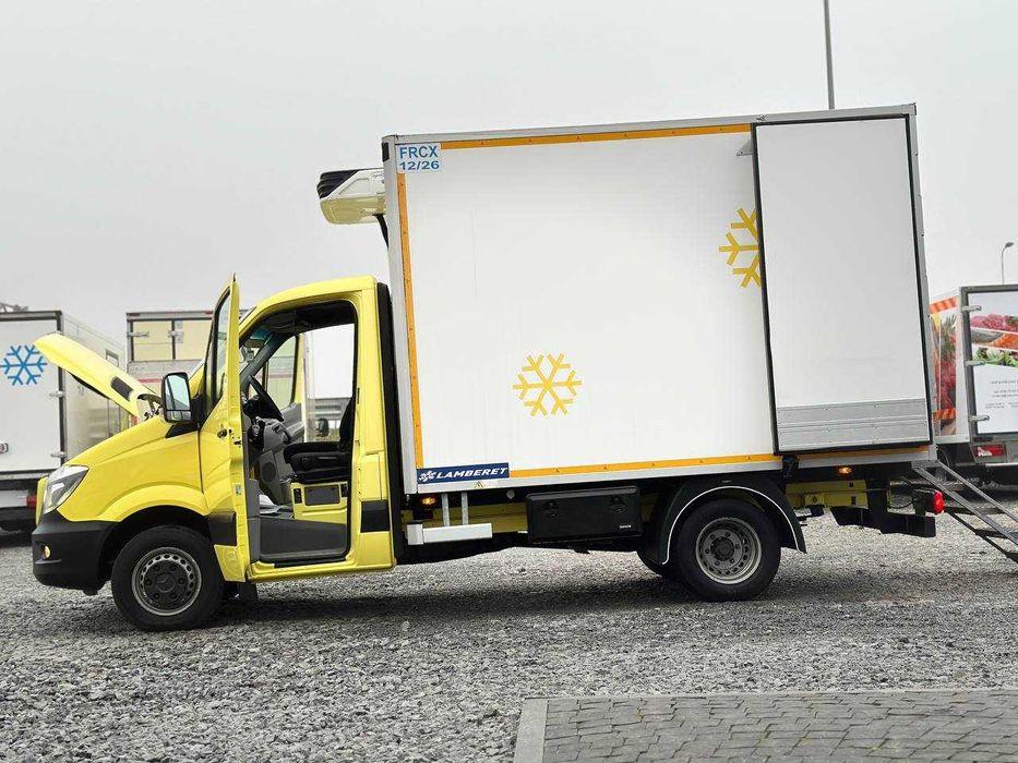 Mercedes-Benz Sprinter 2017p.
