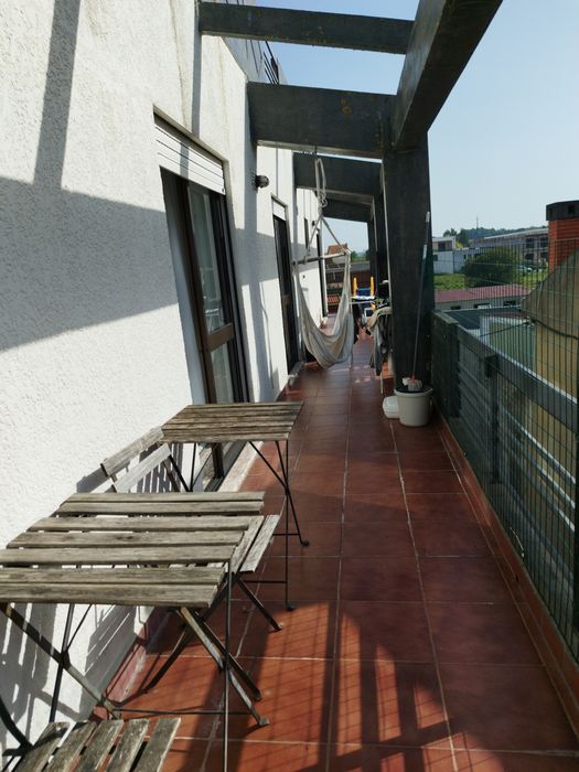 Apartamento T3 no Centro de Mira