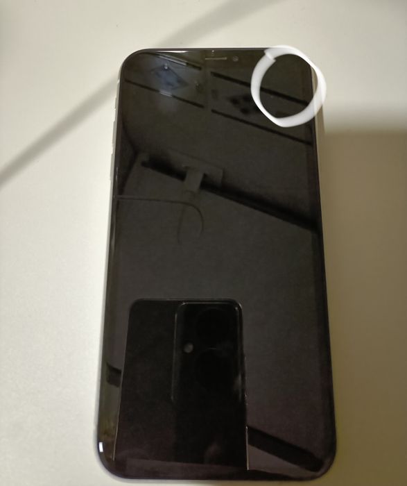 iPhone XR 256 gb Branco