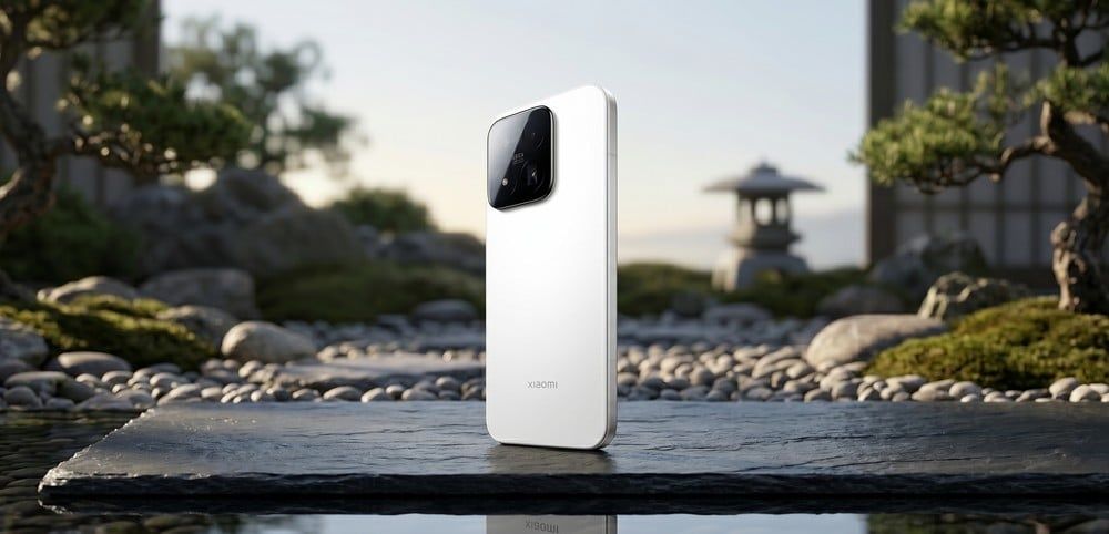 Xiaomi 17 Max 512Gb/TROCA