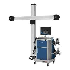 KIT DE MÁQUINAS PARA OFICINA DE PNEUS