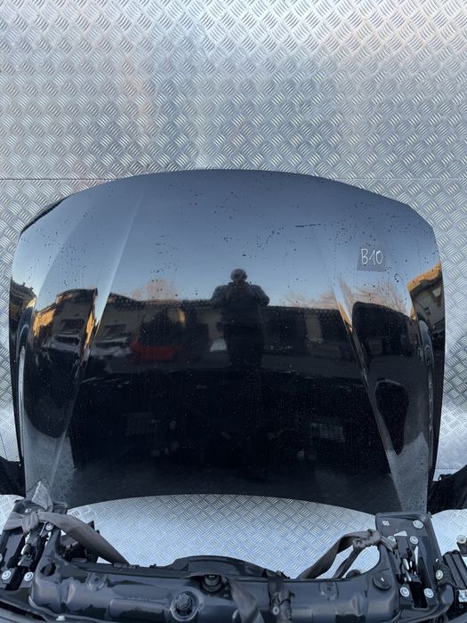 Przod kompletny BMW F30 M pakiet 2.0 diesel N47