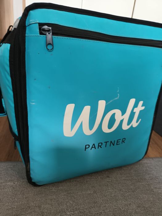 torba termiczna wolt