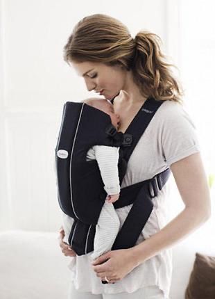 Кенгуру для немовлят babyborn