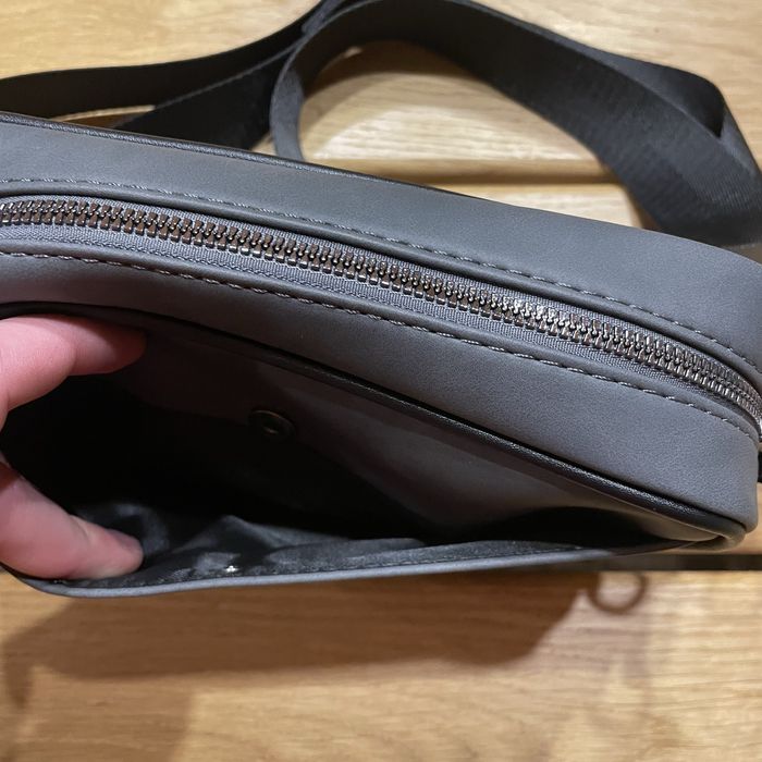 Чоловіча сумка через плече