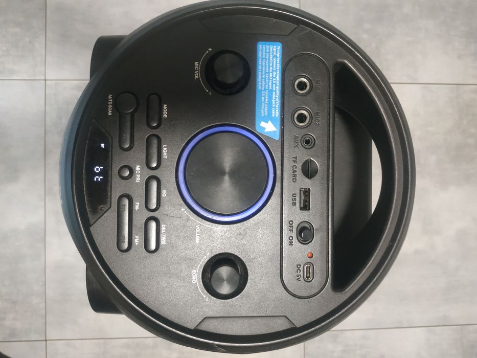 Колонка Sven Ps 750