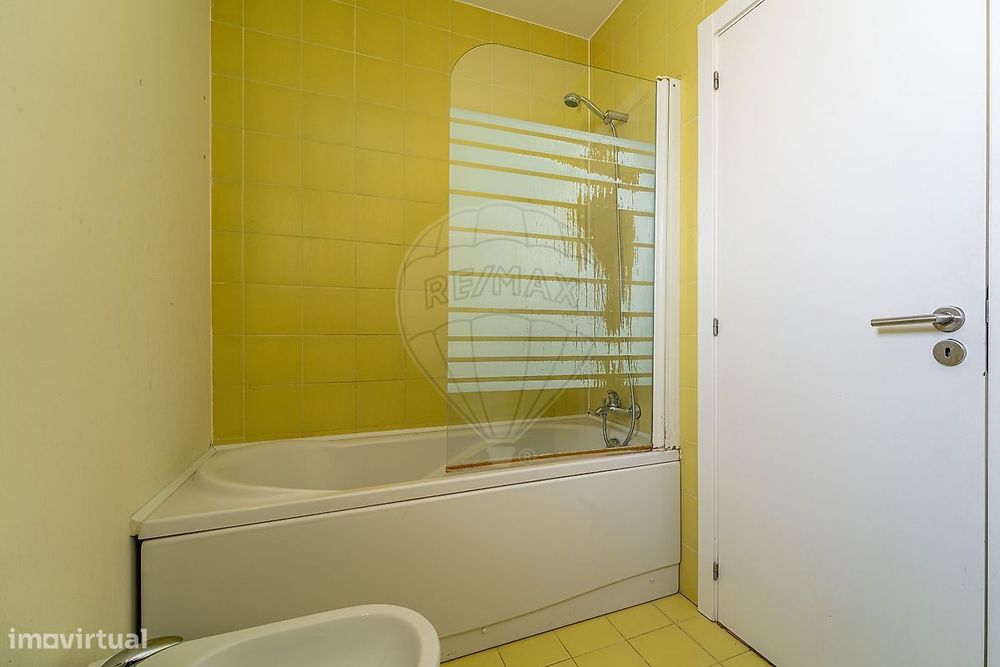 Apartamento T2 para venda