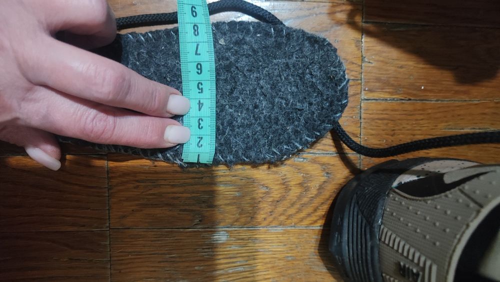 Зимові ботинки, демісезоне