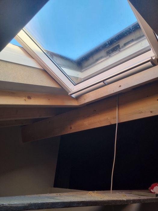 Carpintaria ao domicílio