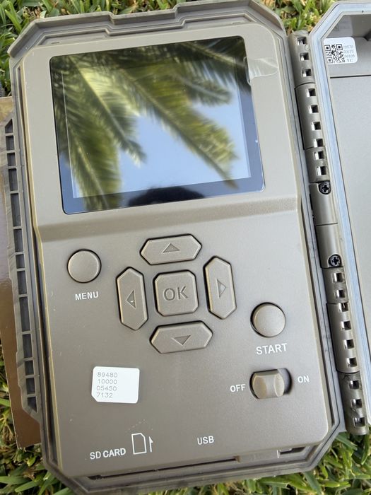 Garde pro x70 com Gps