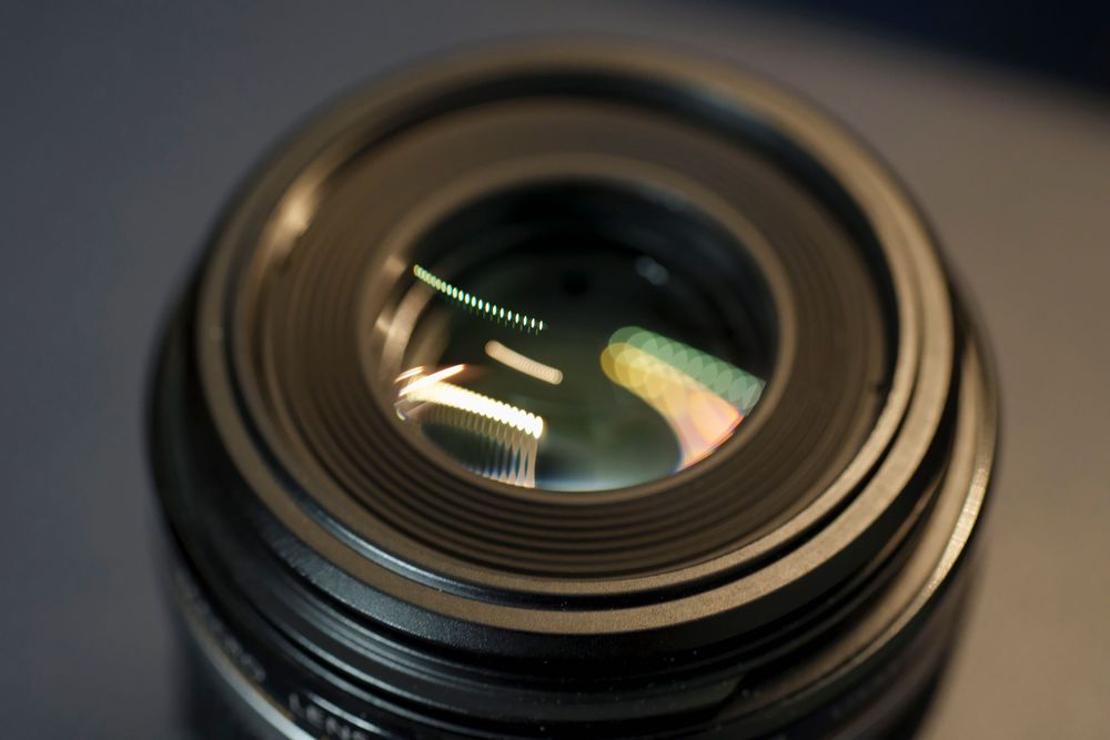Canon EF-S 60mm f/2.8 Macro USM — 1:1 | Revista pela Canon